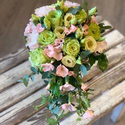 Blomberg Blomster i Hillerød (N) åbningstider
