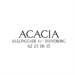 Blomsterhandler Annette Pedersen Acacia Blomster i Svendborg (N) åbningstider