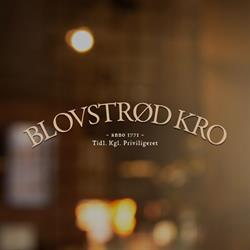 Blovstrød Kro, Allerød åbningstider