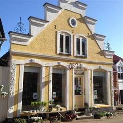 Blomsterværkstedet i Nordborg (N) åbningstider