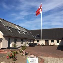 Guesthouse Hune i Blokhus (N) åbningstider