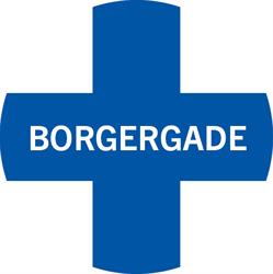 Blå Kors Genbrug i København (N) åbningstider