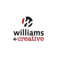 Williams + Creative i Helsingør (N) åbningstider