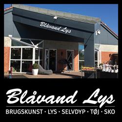 Blåvand Lys, åbningstider