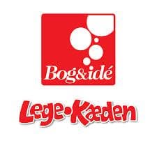 Bog & idé i Espergærde (N) åbningstider