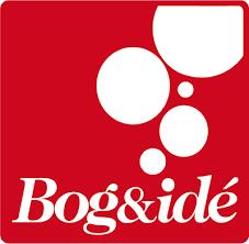 Bog & Ide i Odense (C) åbningstider