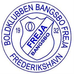 Boldklubben Bangsbo Freja, Frederikshavn åbningstider