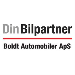 Din Bilpartner - Boldt Automobiler, Humlebæk åbningstider