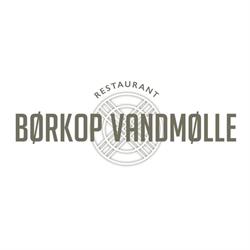 Børkop Vandmølle Restaurant, åbningstider
