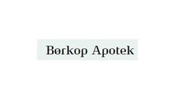 Borkop Apotek i Børkop (N) åbningstider