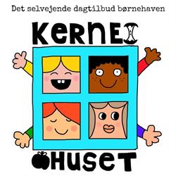 Børnehaven Kernehuset i Hjortshøj (N) åbningstider