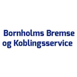 Bornholms Bremse & Koblingsservice ApS, Aakirkeby åbningstider