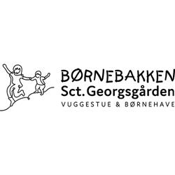 Børnebakken Sct. Georgsgården, Lemvig åbningstider