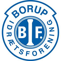 Borup Idrætsforening, åbningstider
