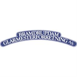 Bramdrupdam Glarmesterforretning A/S, Kolding åbningstider
