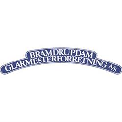 Bramdrupdam Glarmesterforretning A/S, Kolding åbningstider