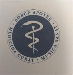 Borup Apotek, åbningstider