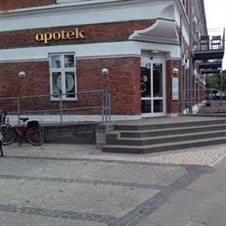 Bramminge Apotek, åbningstider