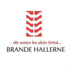 Brande Hallerne, åbningstider