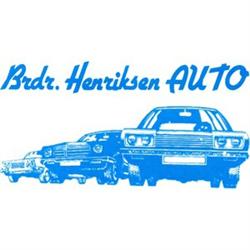 Brdr. Henriksen Auto i Rønde (N) åbningstider