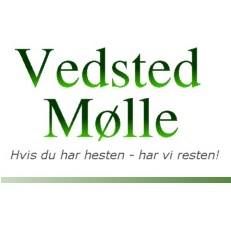 Vedsted Mølle, Vojens åbningstider