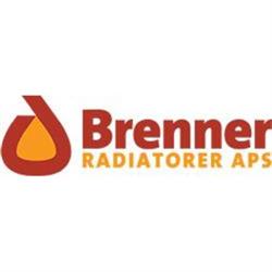 Brenner Radiatorer ApS, Hornslet åbningstider