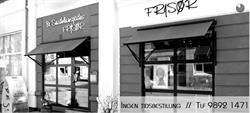 Brinck-Seidelinsgades Frisør i Hjørring (N) åbningstider