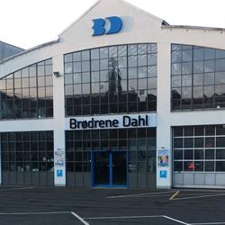 Brødrene Dahl Randers, åbningstider