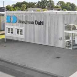 Brødrene Dahl Greve, åbningstider