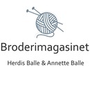 Broderimagasinet, Maribo åbningstider
