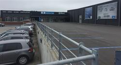 Brødrene Dahl Aarhus N, åbningstider