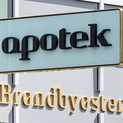 Brøndbyøster Apotek, åbningstider