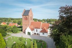 Brøndbyøster Kirke, åbningstider