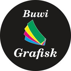 Buwi Grafisk ApS, Helsinge åbningstider
