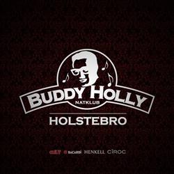 Buddy Holly Holstebro Aps, åbningstider