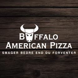 Buffalo American Pizza i Hadsten (N) åbningstider