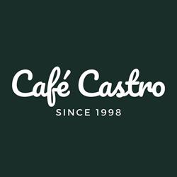 Bus Stop Aps (Café Castro) i København (N) åbningstider