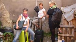 Busk Lædervarer, Thisted åbningstider
