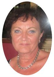 Gerda Thoft i Aabybro (N) åbningstider