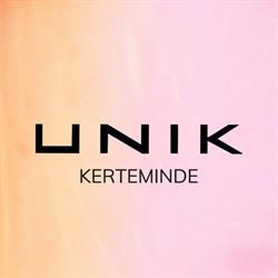 Unik i Kerteminde (N) åbningstider