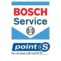 Bosch Car Service - Byens Autocenter i Hvide Sande (N) åbningstider
