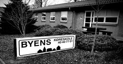 Byens Køreskole Herning, åbningstider