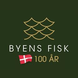 Byens Fisk, Silkeborg åbningstider
