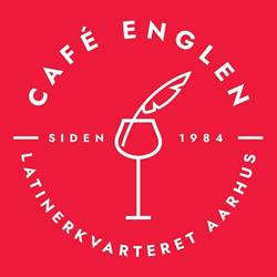 Cafe Englen i Aarhus (N) åbningstider