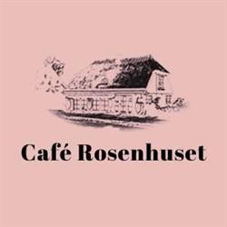 Café Rosenhuset i Vedbæk (N) åbningstider