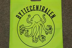 Byttecentralen, Kolding åbningstider