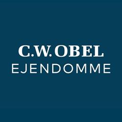 C W Obel Ejendomme a/S i København (N) åbningstider