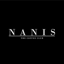 Cafe Nani's i Frederiksberg (N) åbningstider