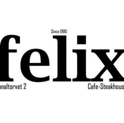 Cafe Felix ApS, Albertslund åbningstider