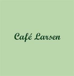 Café Larsen i Lemvig (N) åbningstider